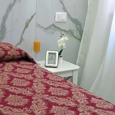 Gust House Ninfa 3* Rom